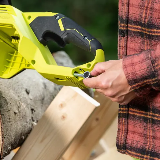 Ryobi RY36CSX30B-0 kædesav 30 cm 36V MAX POWER solo