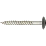 Fischer FRS-LP facadeskrue 4,8x38 A2 200 stk ral7024