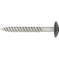 Fischer FRS-LP facadeskrue 4,8x38 A2 200 stk ral7024
