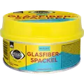 Plastic Padding glasfiber spartelmasse 180 ml