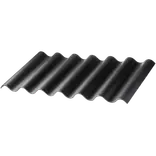Euronit urban pro 7 fk sort 6x1152x610 mm