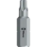 Wera 867/1 BTZ TX10 25 mm bits 10 stk.