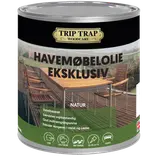 TripTrap havemøbelolie eksklusiv natur