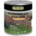 TripTrap havemøbelolie eksklusiv natur