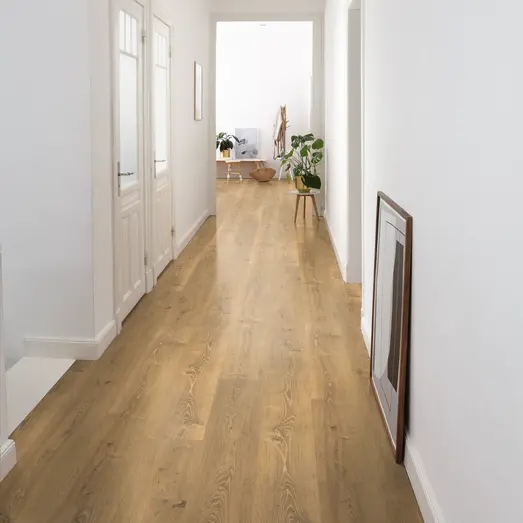 Egger PRO NatureSense Aqua Natural Bayford Oak laminatgulv, 10x246x2050 mm KL. 33 (EL2940)