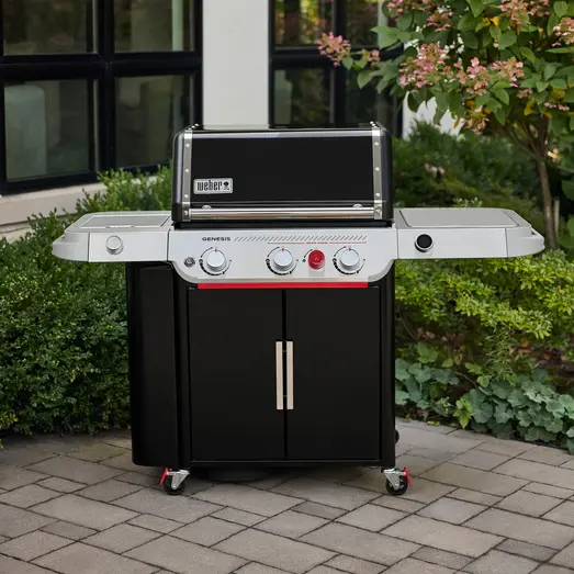 Weber® Genesis® EP-335W gasgrill