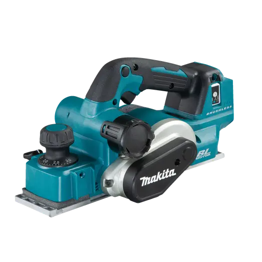 Makita DKP181Z 82 mm falshøvl LXT 18V solo