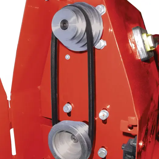 Einhell TC-WW 1000/1 trædrejebænk med 4 hastigheder 230V/400W