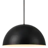 Nordlux Ellen 30 pendel E27 sort