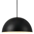 Nordlux Ellen 30 pendel E27 sort