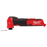 Milwaukee M12 FMT-0 Fuel™ 12V multicutter solo