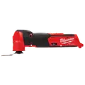 Milwaukee M12 FMT-0 Fuel™ 12V multicutter solo