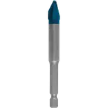 Bosch EXPERT HEX-9 HardCeramic-borsæt 10x90 mm