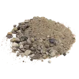 Støbemix 0/8 mm BigBag á 1000 kg