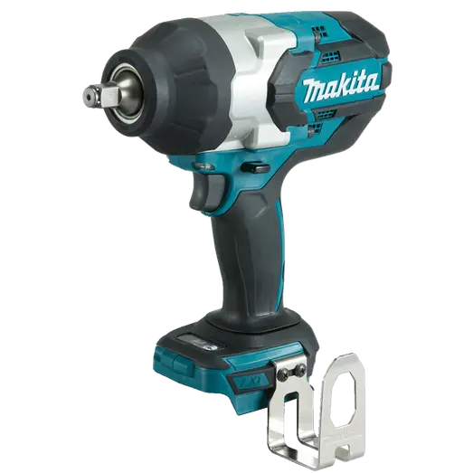 Makita DTW1002Z 1/2" akku slagnøgle 18V LXT solo