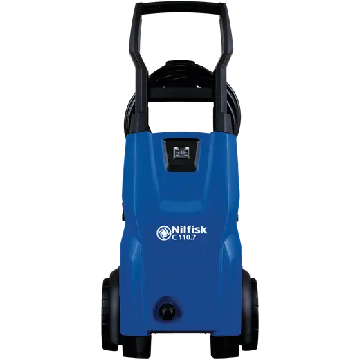 Nilfisk C 110.7-5 X-TRA Højtryksrenser