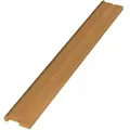 Swedoor 75 mm bund 786 lakeret eg