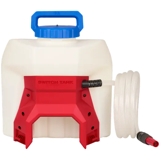 Milwaukee M18 BBPFP2-WST 15 L vandtank t/rygsprøjte