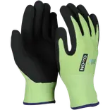 OX-ON junior 10000 grøn