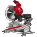 Milwaukee M18 FMS305-121 kap-/geringssav inkl. 1x12Ah batteri og lader
