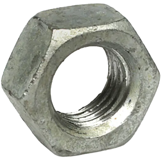 Arvid Nilsson DIN 934-8 FZV stålmøtrik