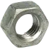 Arvid Nilsson DIN 934-8 FZV stålmøtrik