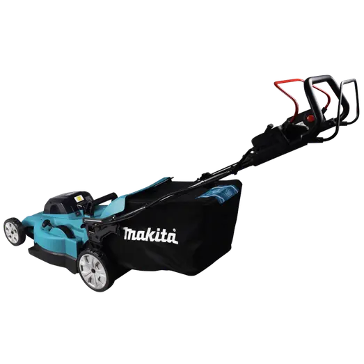 Makita DLM539 akku plæneklipper 2x18V LXT solo