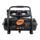 Tjep 8/10-2 Silent kompressor