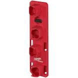 Milwaukee packout batteriholder M12