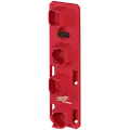 Milwaukee packout batteriholder M12