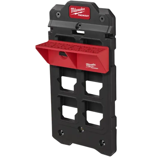 Milwaukee packout ophæng skruetrækker