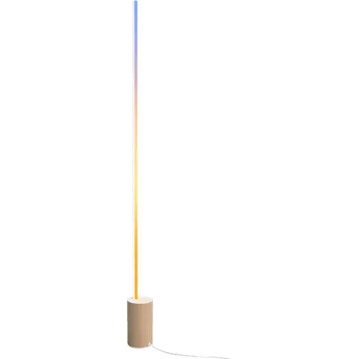 Philips Hue Signe Gradient gulvlampe eg
