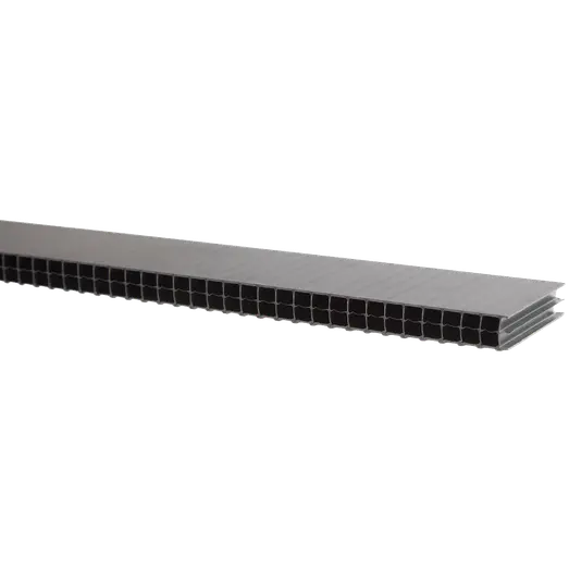 Jual Win ventilationsliste 11x45x2100 mm