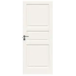 Swedoor Style 03 celledør 40mm 825x2040 hvid