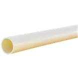 Wavin PVC elrør 25mm 4m, 1008 stk