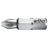 Wiha Standard bit PH1 10 stk.
