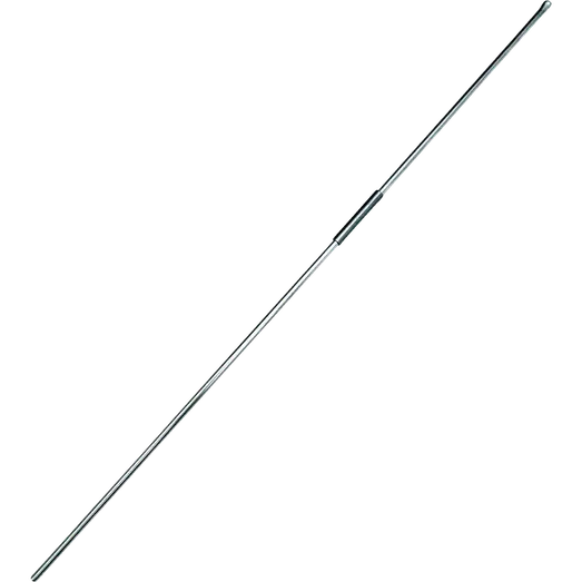 Dorn for slagbinder 10 mm x Ø4 mm 500 stk