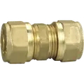 Kobling t/pexrør 15x15 mm