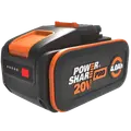 Worx WA3644 20V 4.0Ah batteri