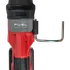 Milwaukee betonvibrator M18 FCVN24-0