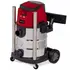Einhell TE-VC 36/25 Li S 2x18V våd-/tørstøvsuger 25 liter solo
