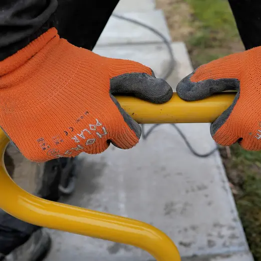 Ravendo Mini Vakuum TL fliseløfter 50 kg