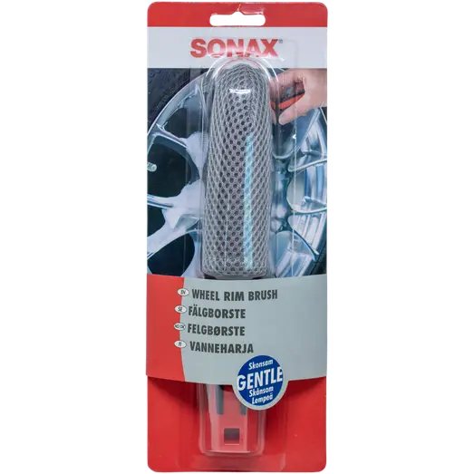 Sonax fælgbørste