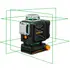 Geo Fennel AXEO4D grøn laser 4 linjer