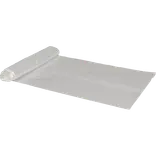 Abena pose 22 L LDPE klar 22 MY 54,5X50,5 cm