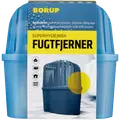 Borup fugtfjerner 450 g for rum op til 15 m²