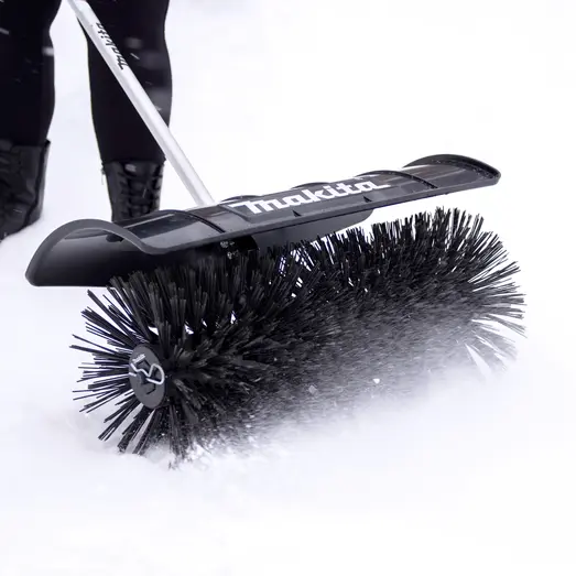 Makita 199319-3 børstekost forsats til motorenhed 60 cm