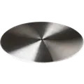 Le Feu stålplade til Dome - Ground Steel Ø45 cm stål