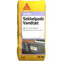 Skalflex sokkelpuds vandtæt 20 kg