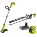 Ryobi RY18LT18HTA-120 have kombikit